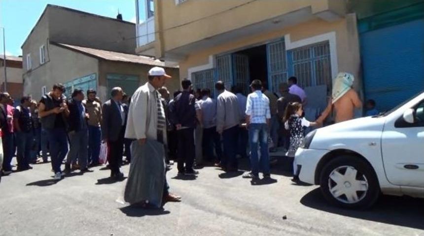 Erzurum&rsquo;da &lsquo;&ccedil;iş&rsquo; Kavgası Meydan Muhaberesine D&ouml;n&uuml;şt&uuml;