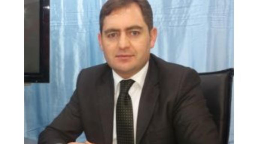 T&uuml;ketici Hak Arama Derneği Genel Başkanı Nihat Altay: