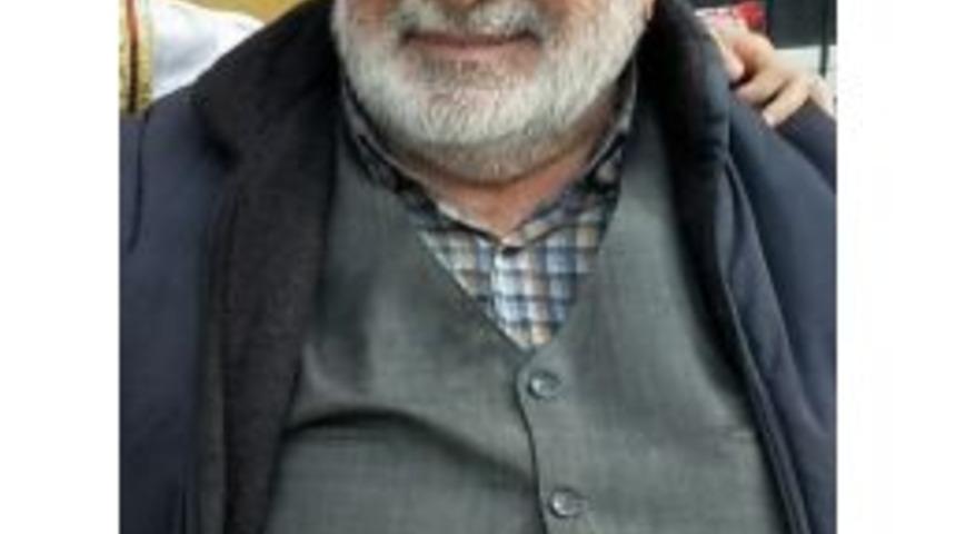 Devrilen Trakt&ouml;r&uuml;n Altında Kalan Yaşlı Adam Hayatını Kaybetti