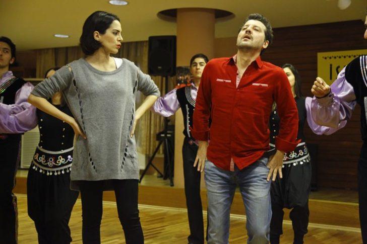 Ne Diyosuun! 4. Bölüm Galerisi G4