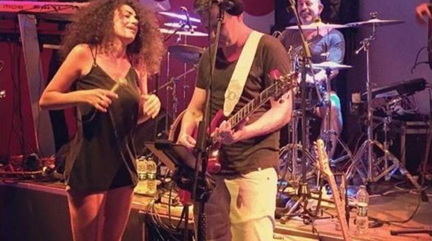 Cem Yılmaz &Ccedil;aldı, Dilan &Ccedil;ıtak S&ouml;yledi