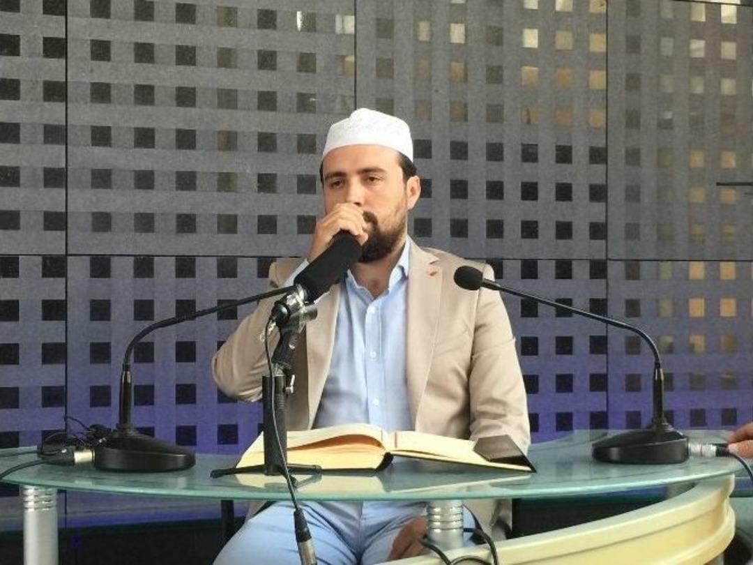 Sakarya&rsquo;da D&uuml;nya Hafızlarından Kuran Ziyafeti