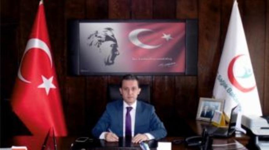 Sıcak Havalarda Sıvı Kaybına Dikkat