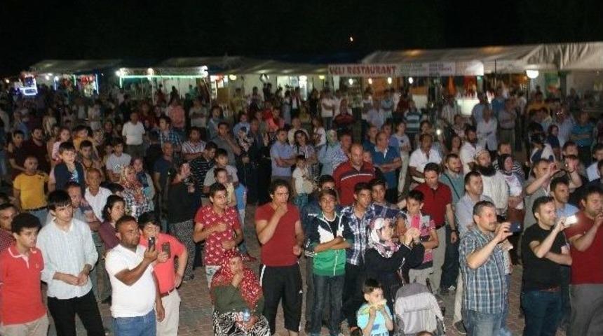 Devrek Belediyesinden Ramazan Etkinliği