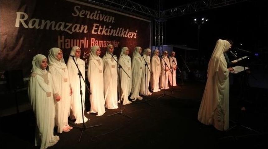 Ramazan&rsquo;ın Son Konseri Hor Stambol&rsquo;dan