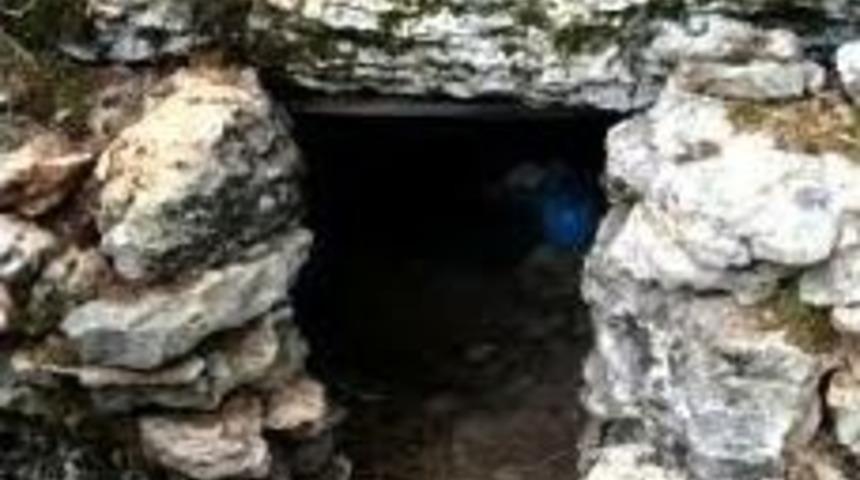 Diyarbakır Ve Şırnak&rsquo;ta Ter&ouml;re Darbe