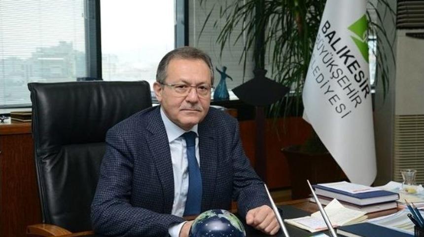 Balıkesir B&uuml;y&uuml;kşehir Ana Hizmet Binasına Kavuşacak