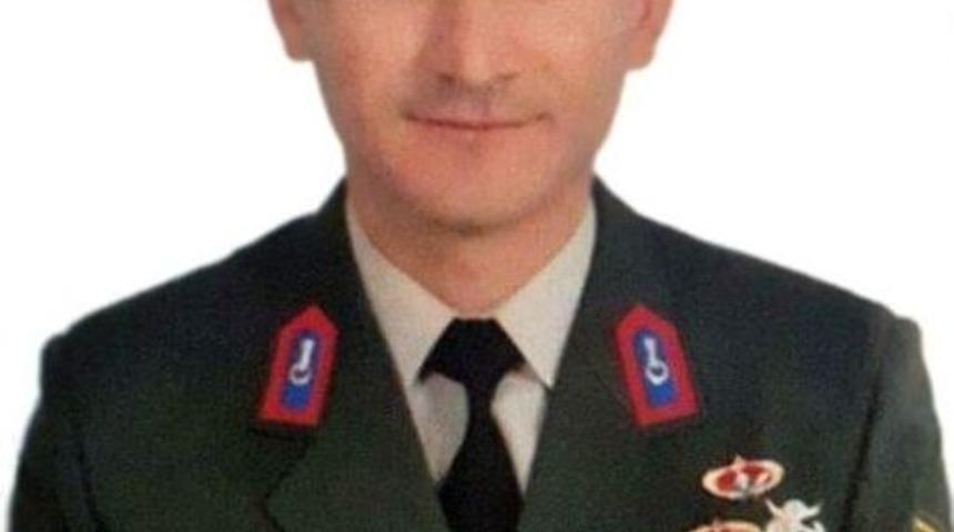 Şehit Ateşi Kırıkkale&rsquo;ye D&uuml;şt&uuml;