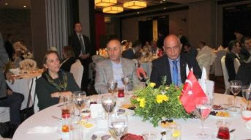 Milletvekili Ilıcalı, Kale Grubu&rsquo;nun İftarına Katıldı