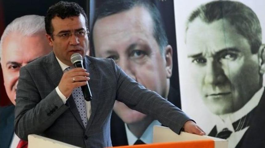 Taş&ccedil;ı&rsquo;dan &rsquo;birliktelik&rsquo; Mesajı