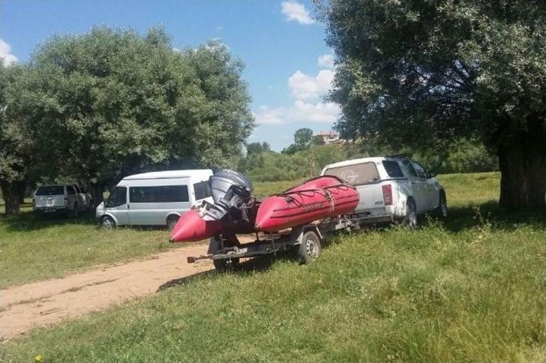 G&uuml;m&uuml;şhane&rsquo;de Yaşlı Kadından 4 G&uuml;nd&uuml;r Haber Alınamıyor