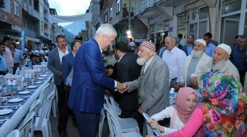 Tepealan&rsquo;a Yol M&uuml;jdesi