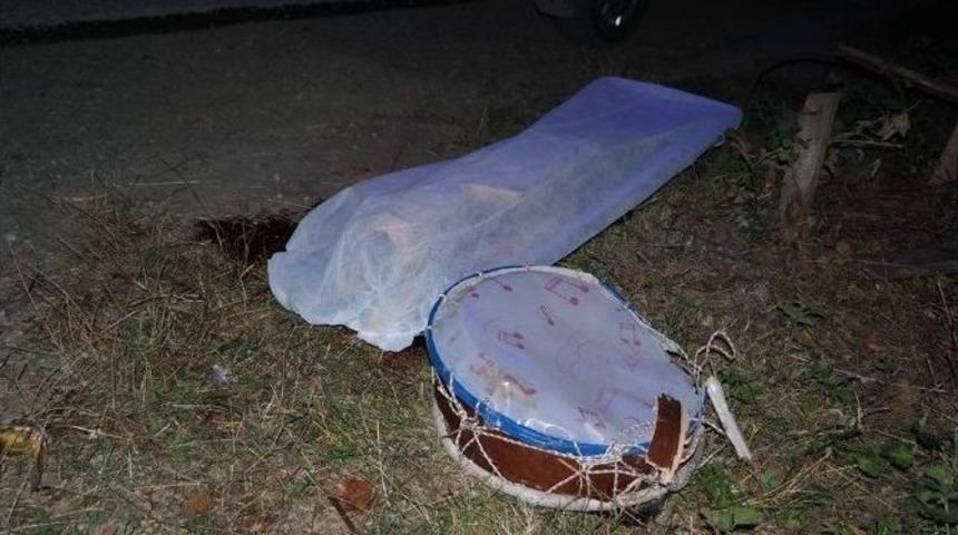 Ramazan Davulcusunun &Ouml;l&uuml;m&uuml;ne Neden Olan S&uuml;r&uuml;c&uuml; Yakalandı