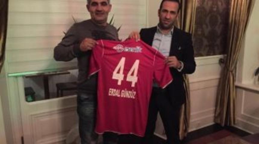 Yeni Malatyaspor Fikst&uuml;rden Memnun