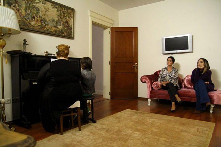 Küçük Ağa 7. Bölüm Galerisi G3