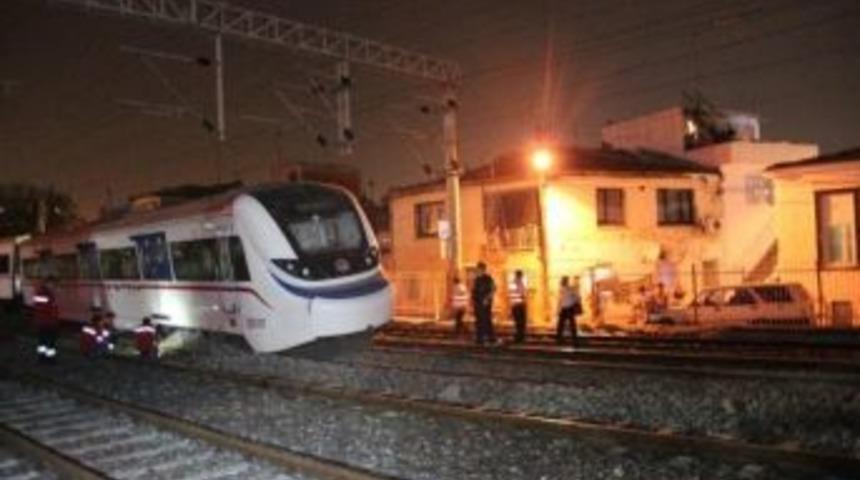 İzban Genel M&uuml;d&uuml;rl&uuml;ğ&uuml;&rsquo;nden Tren Kazasıyla İlgili A&ccedil;ıklama