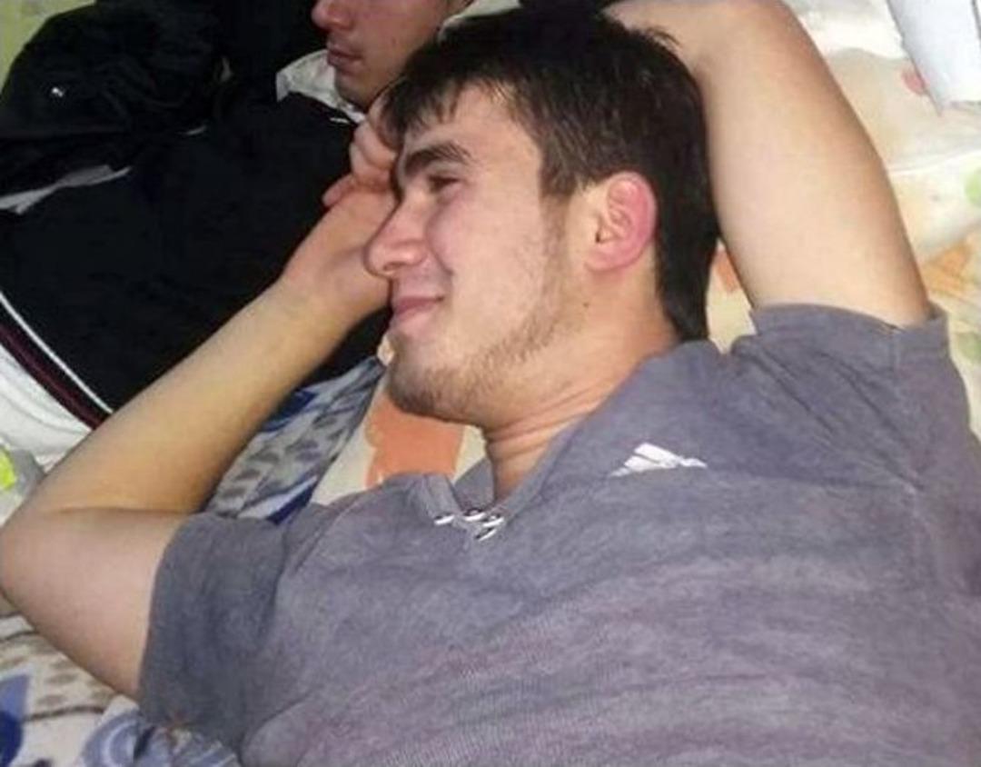 Serinlemek İ&ccedil;in Denize Giren Gen&ccedil; Kayboldu