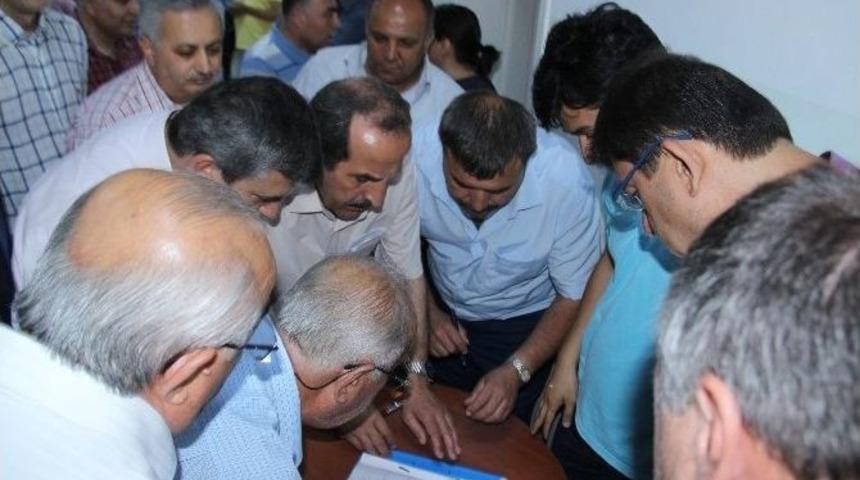 Kdz. Ereğli Kent Konseyi Se&ccedil;imleri Ertelendi