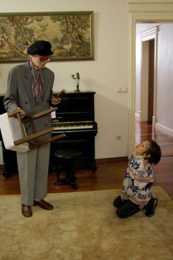 Küçük Ağa 7. Bölüm Galerisi G4