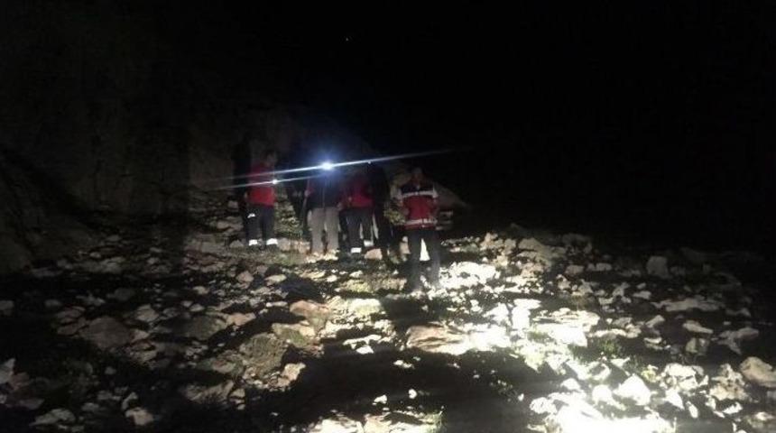 Kaybolan Dağcılar Bulundu