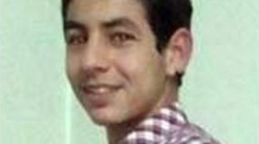 Sulama Kanalında Kaybolan Gencin Cesedi Bulundu