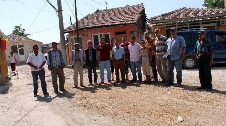 &Ccedil;ocukları T&uuml;berk&uuml;loz Hastalığına Yakalanan Romanlar Yardım Bekliyor