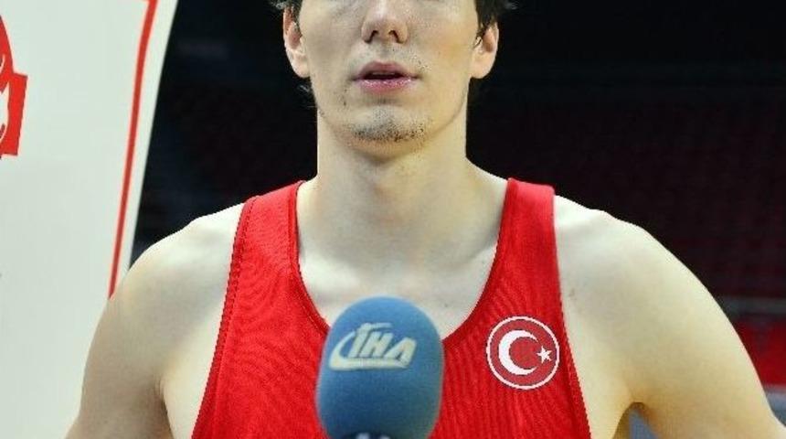 (&ouml;zel Haber) Cedi Osman: &ldquo;nba&rsquo;e 1 Sene Sonra Gideceğim&rdquo;