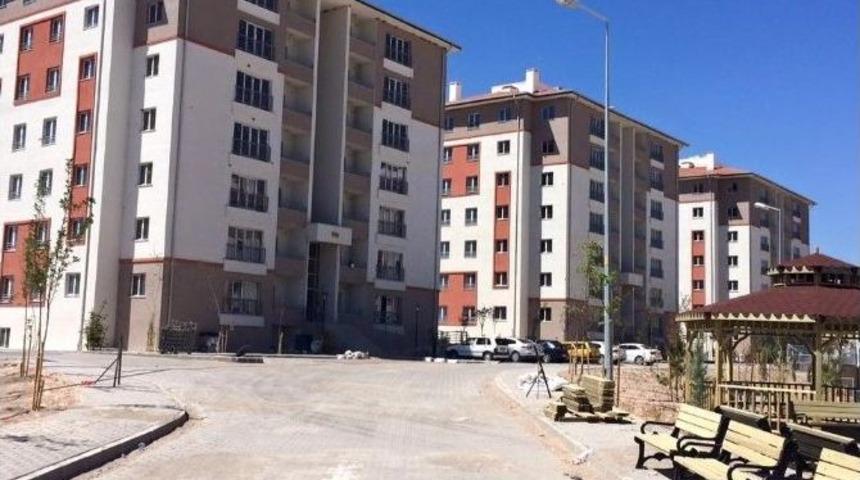 G&uuml;lşehir Toki&rsquo;de Eyl&uuml;l Ayında Kuralar &Ccedil;ekilecek