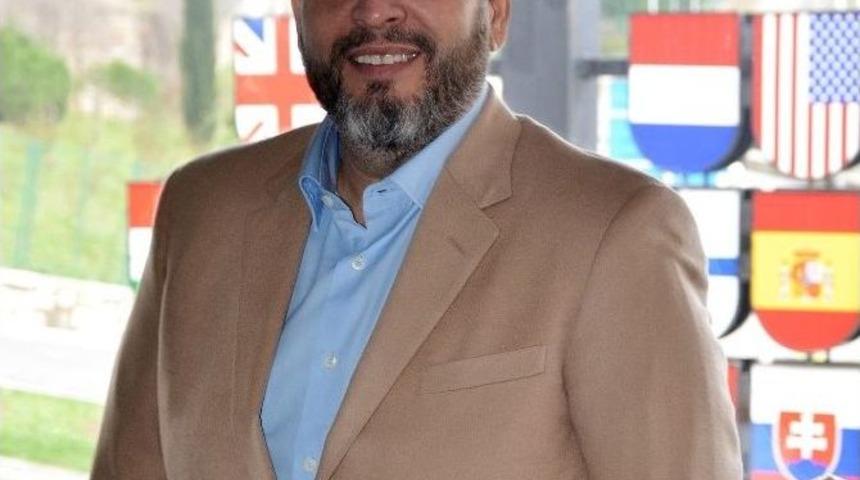 Yabancı &Ouml;ğrenci Potansiyeli Eğitimin Kalitesini Y&uuml;kseltiyor