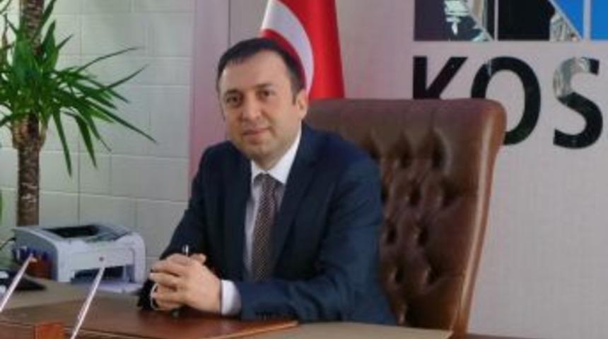 Kobigel Başvurularında Samsun İlk &Uuml;&ccedil;te