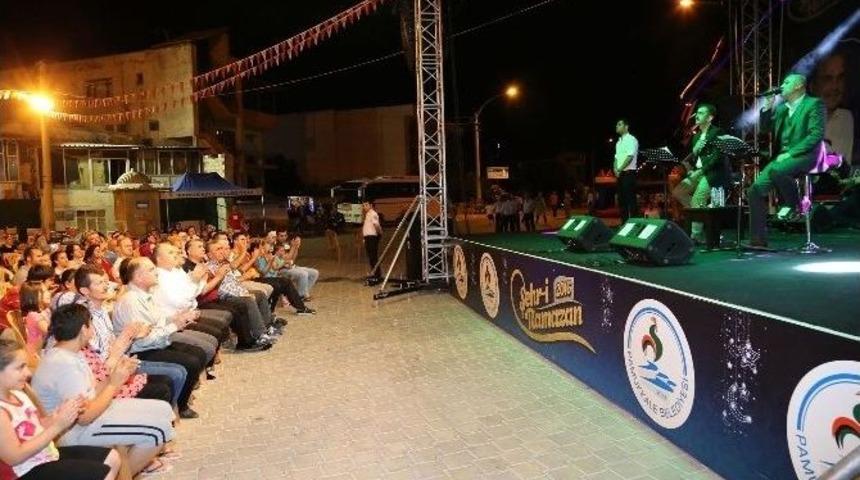 Karahayıt&rsquo;ta Naat Gecesinde Duygu Seli Yaşandı