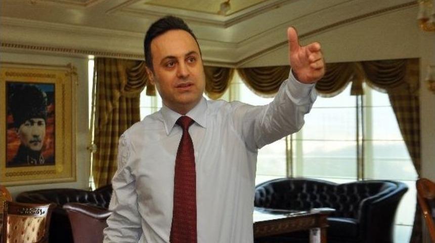 T&uuml;rk Şirketi İle İsrail H&uuml;k&uuml;meti Arasında Vergi Krizi