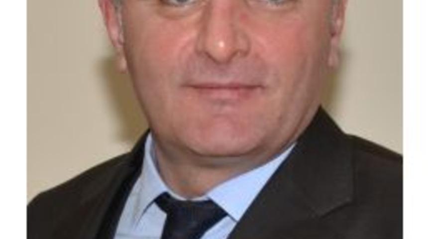 2. Osb&rsquo;nin, Enerji Atyapı İhalesi Yapıldı