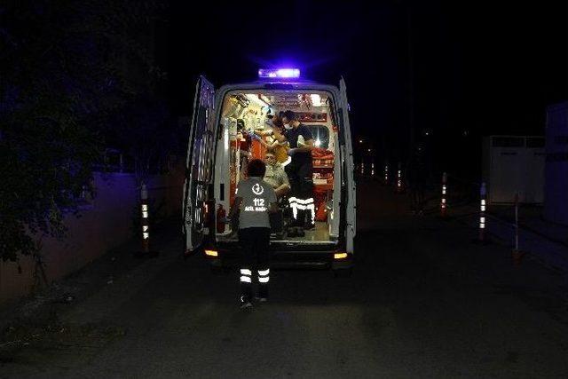 Eskişehir&rsquo;de Y&uuml;zme Havuzunda Klor Zehirlenmesi 1