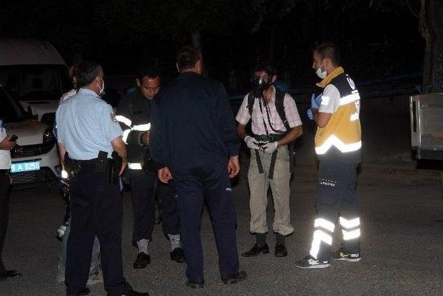 Eskişehir&rsquo;de Y&uuml;zme Havuzunda Klor Zehirlenmesi 2