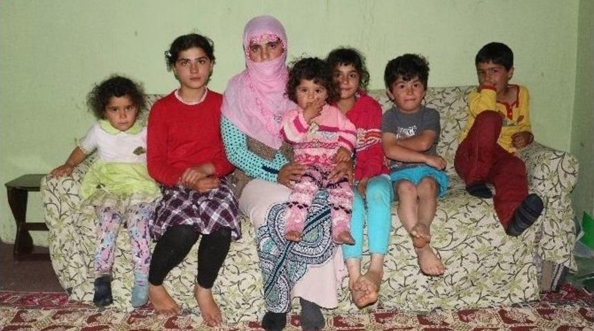 (&ouml;zel) Ağrılı Karataş Ailesinin Yaşam M&uuml;cadelesi