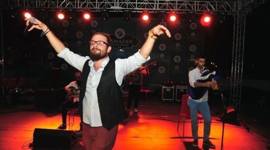 Kepez&rsquo;de Karadenizliler Gecesi