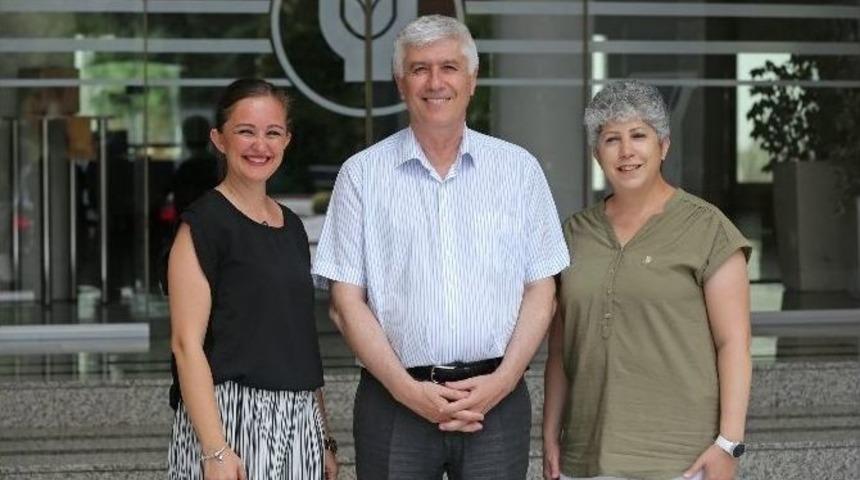 Peynir Ve Yoğurttan Vazge&ccedil;emiyoruz