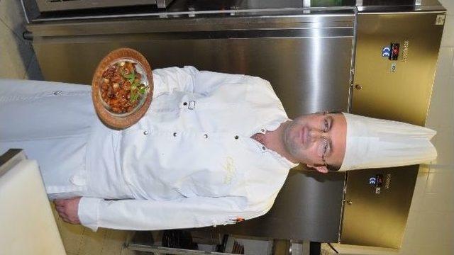 Osmanlı Sofralarının Vazgeçilmez Lezzeti ’mutancana’