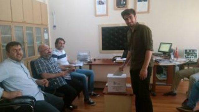 Feta Gençlik Ve Spor Kulübü Olağan Kongresi