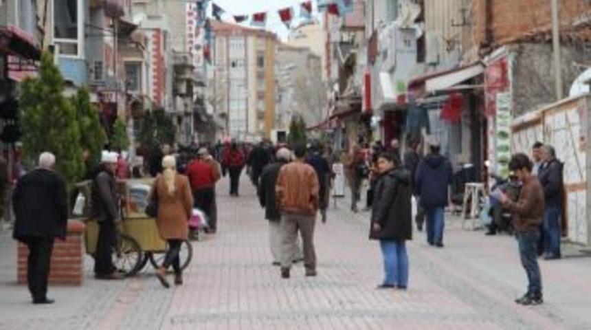 Kırklarelililerin Y&uuml;zde 46&rsquo;sı Başka Şehirde Yaşıyor