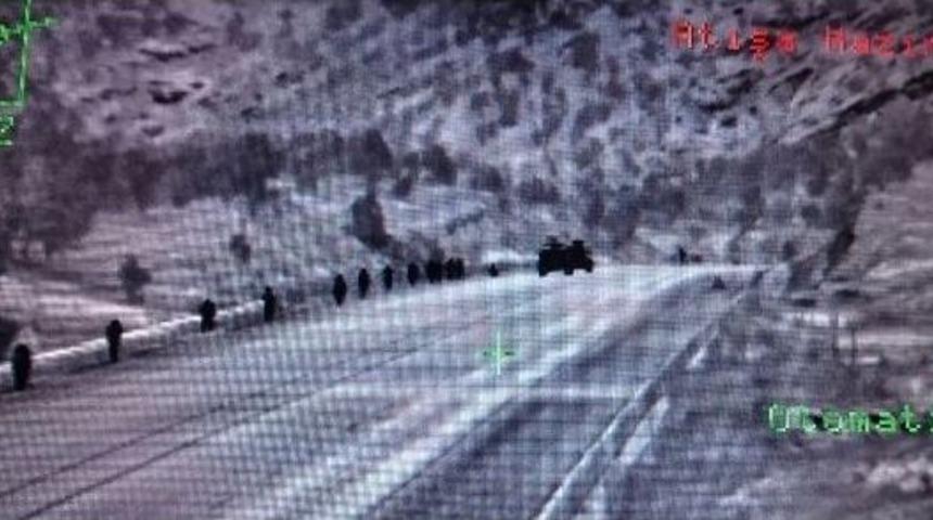 Lice&rsquo;de Devam Eden Operasyonlarda Eyp&rsquo;ler Teker Teker İmha Ediliyor