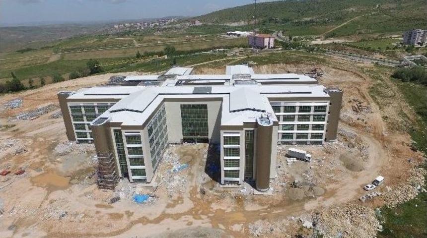 Bozok &Uuml;niversitesi Tıp Fak&uuml;ltesi &Ouml;ğrencileri Bu Yıl Yozgat&rsquo;ta Eğitim G&ouml;recek