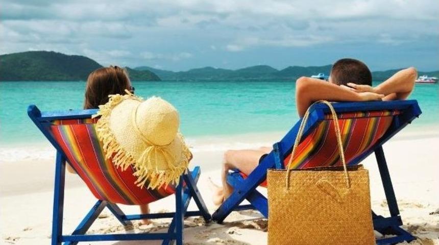 Beyin Tatilde Dinlenir Mi?