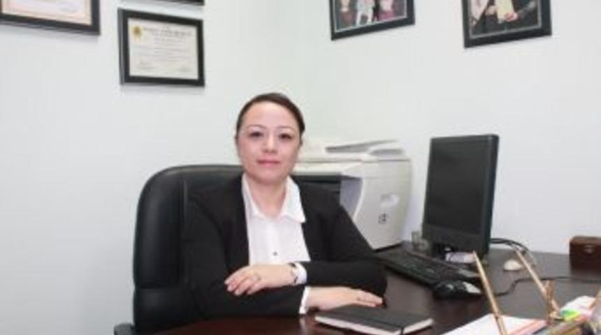 İn&ouml;n&uuml; &Uuml;niversitesi Rekt&ouml;r Adayı Prof. Dr. Aysun Bay Karabulut: