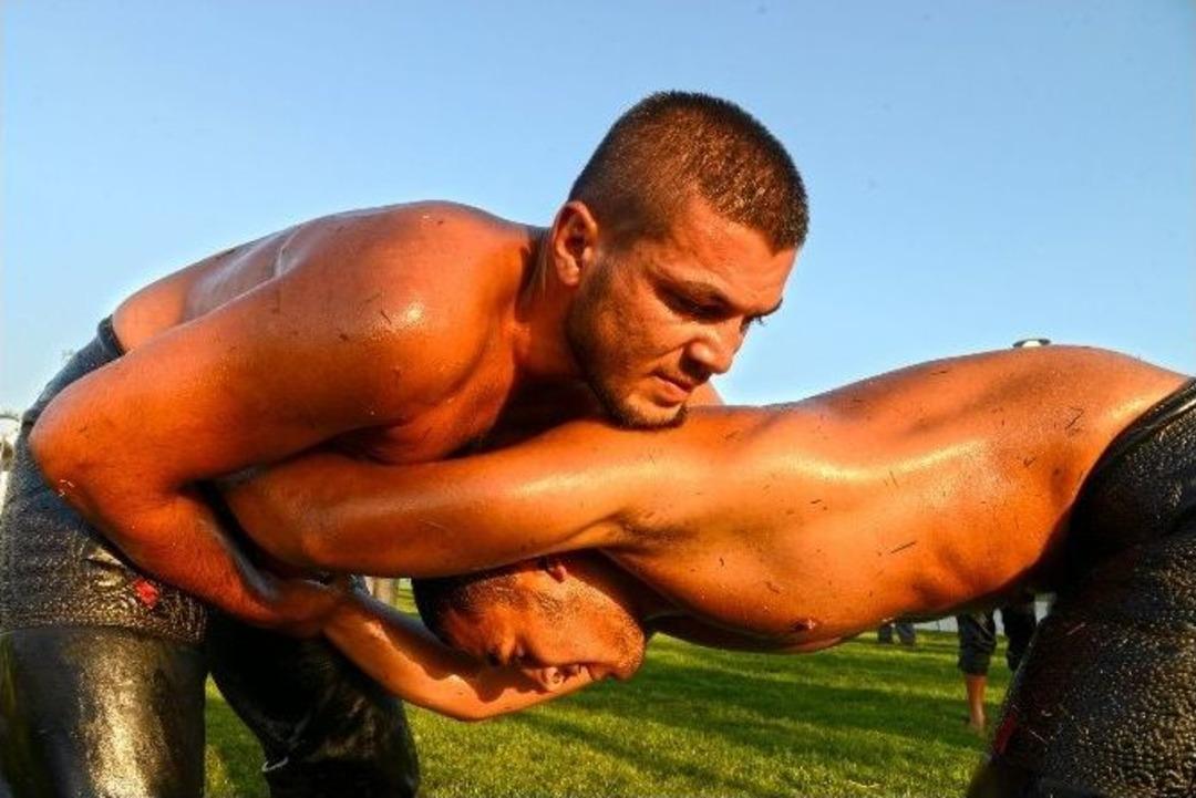 Kırkpınar&rsquo;ın İlk Tanıtımı Expo 2016&rsquo;dan Başladı