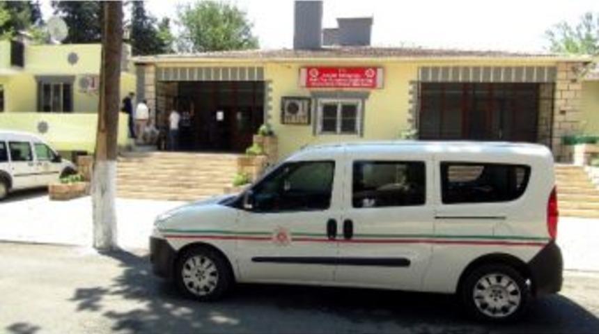 Gaziantep&rsquo;te Akraba Cinayeti