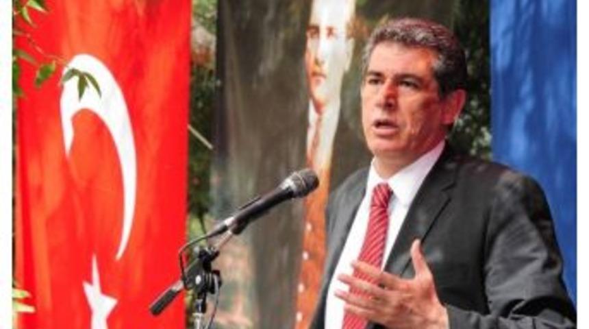 Başkan &Ccedil;alkaya Sgk Listesine İsyan Etti