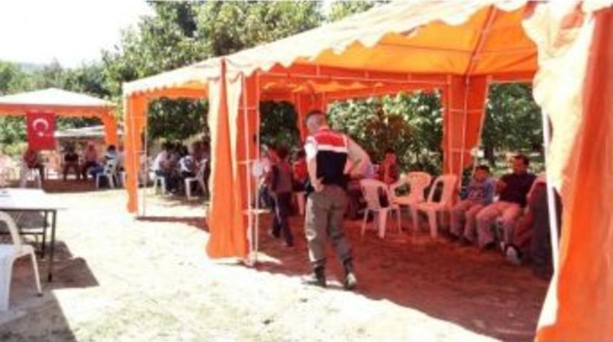 Şehit Ateşi Isparta&rsquo;ya D&uuml;şt&uuml;