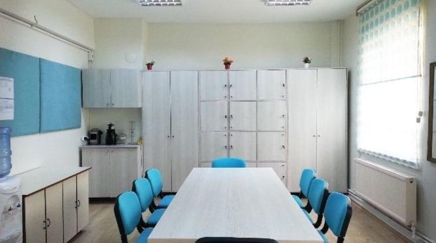 İzmit&rsquo;te, Eğitim Kurumları Yenileniyor